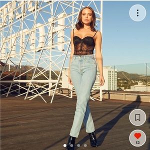 Revice Ex-Boyfriend Jeans